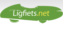 logo van ligfiets.net
